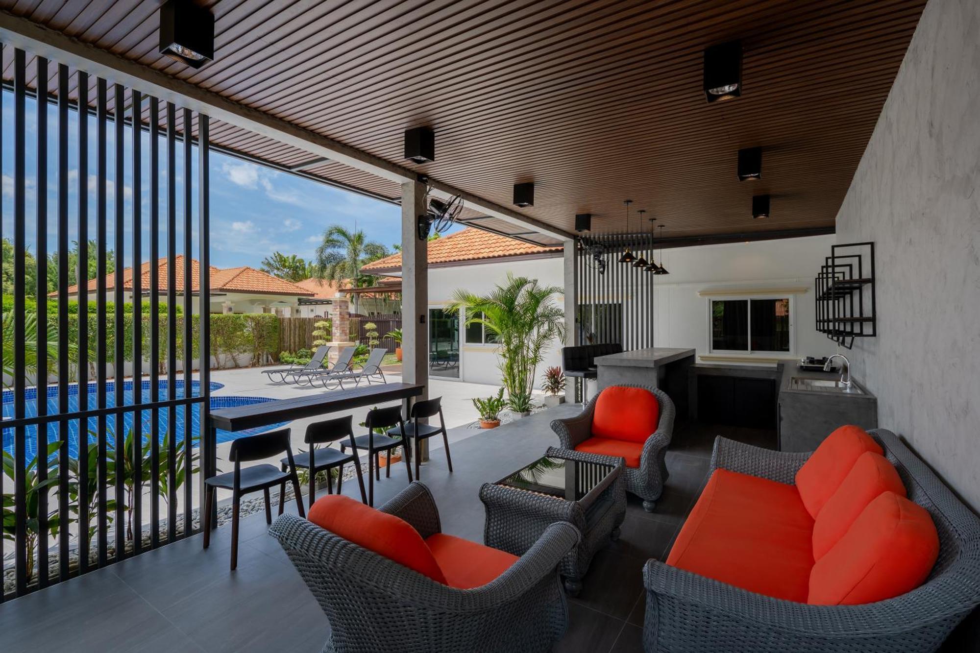 Pousada Orchid Paradise Homes Opv 19 *