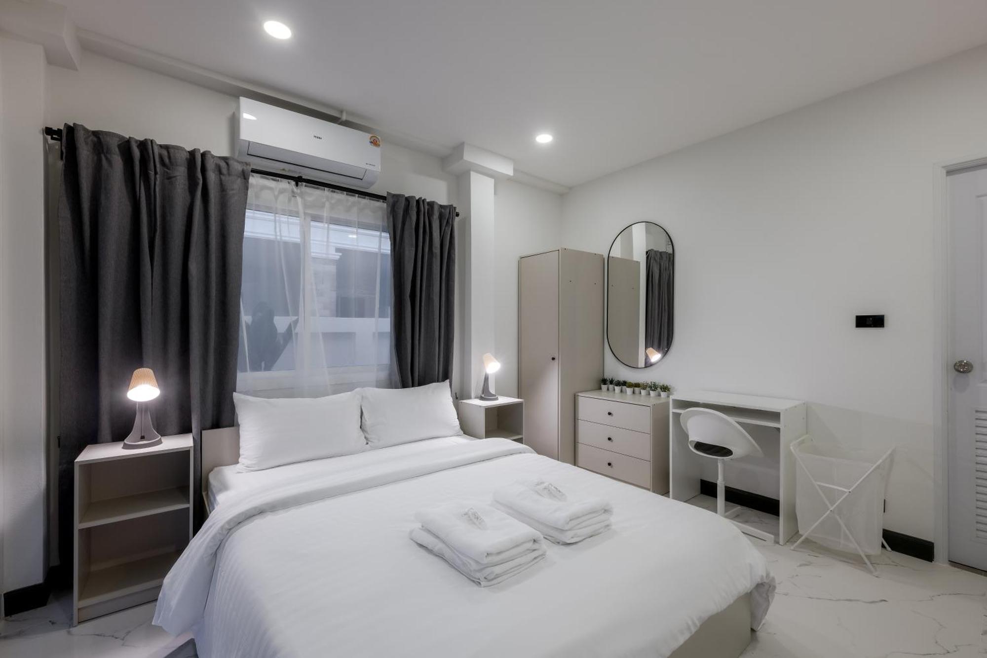Pousada Orchid Paradise Homes Opv 19