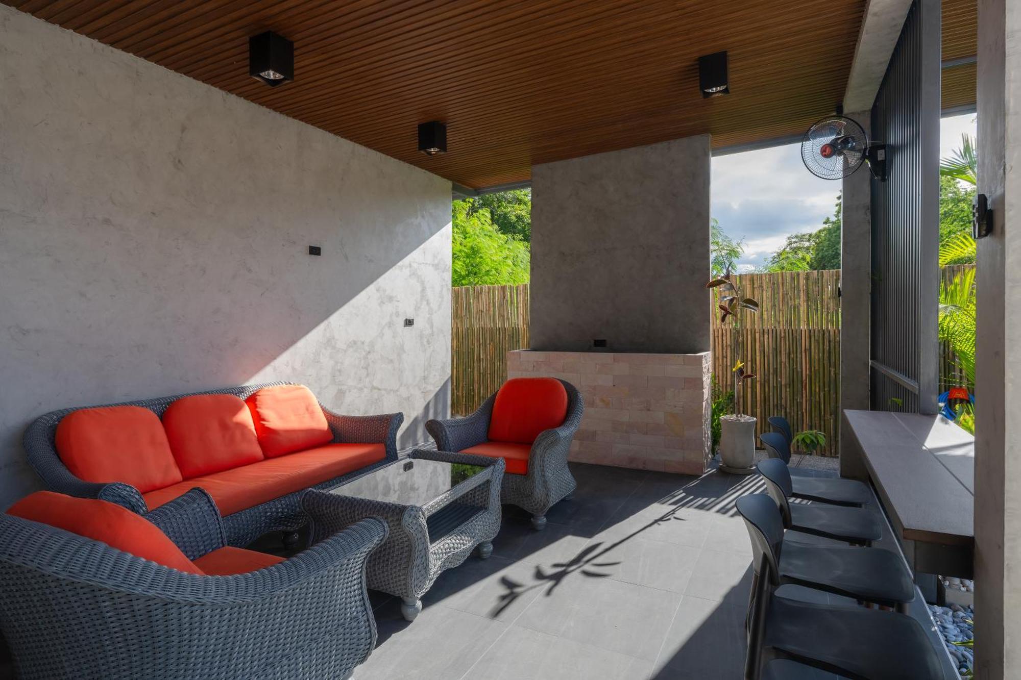 Orchid Paradise Homes Opv 19 Pousada *