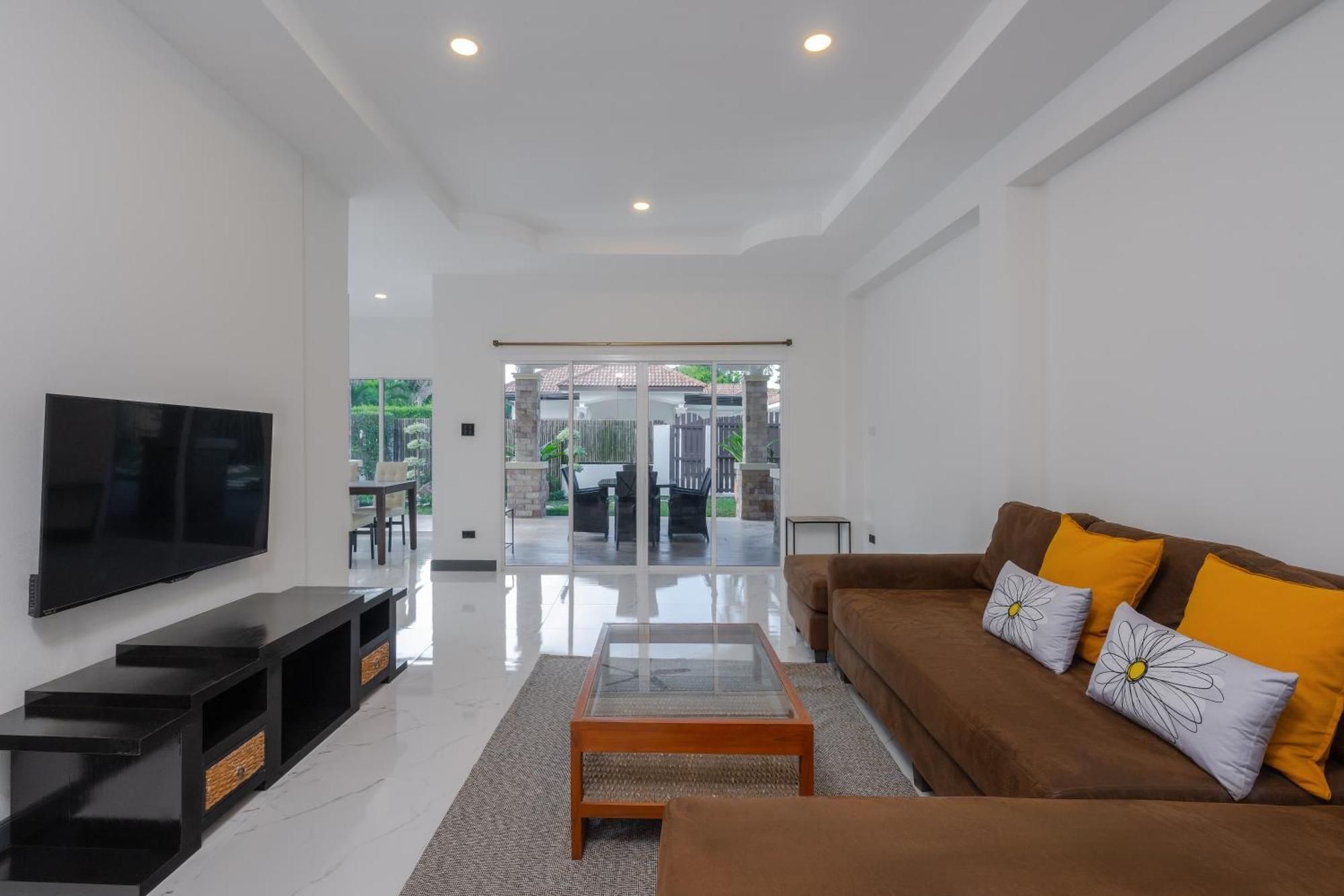 Pousada Orchid Paradise Homes Opv 19 *
