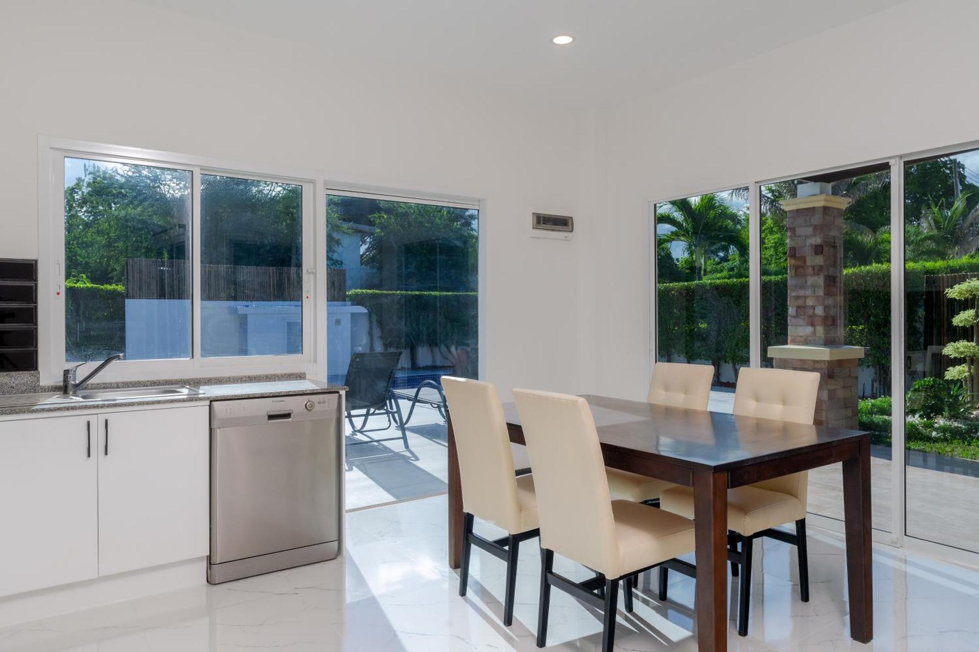 Orchid Paradise Homes Opv 19 Pousada Hua Hin