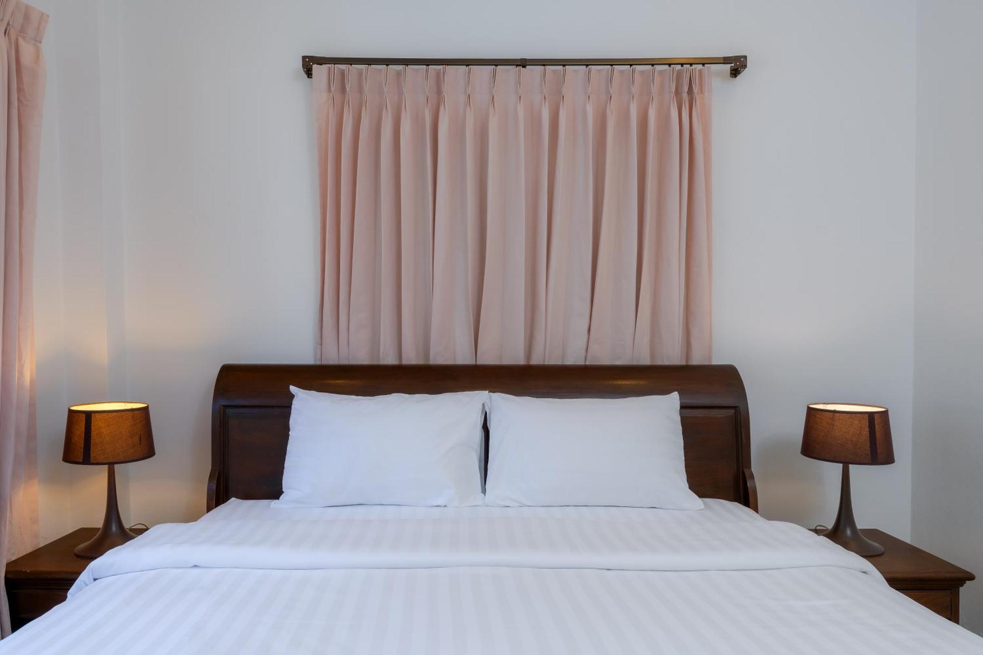 Orchid Paradise Homes Opv 19 * Hua Hin