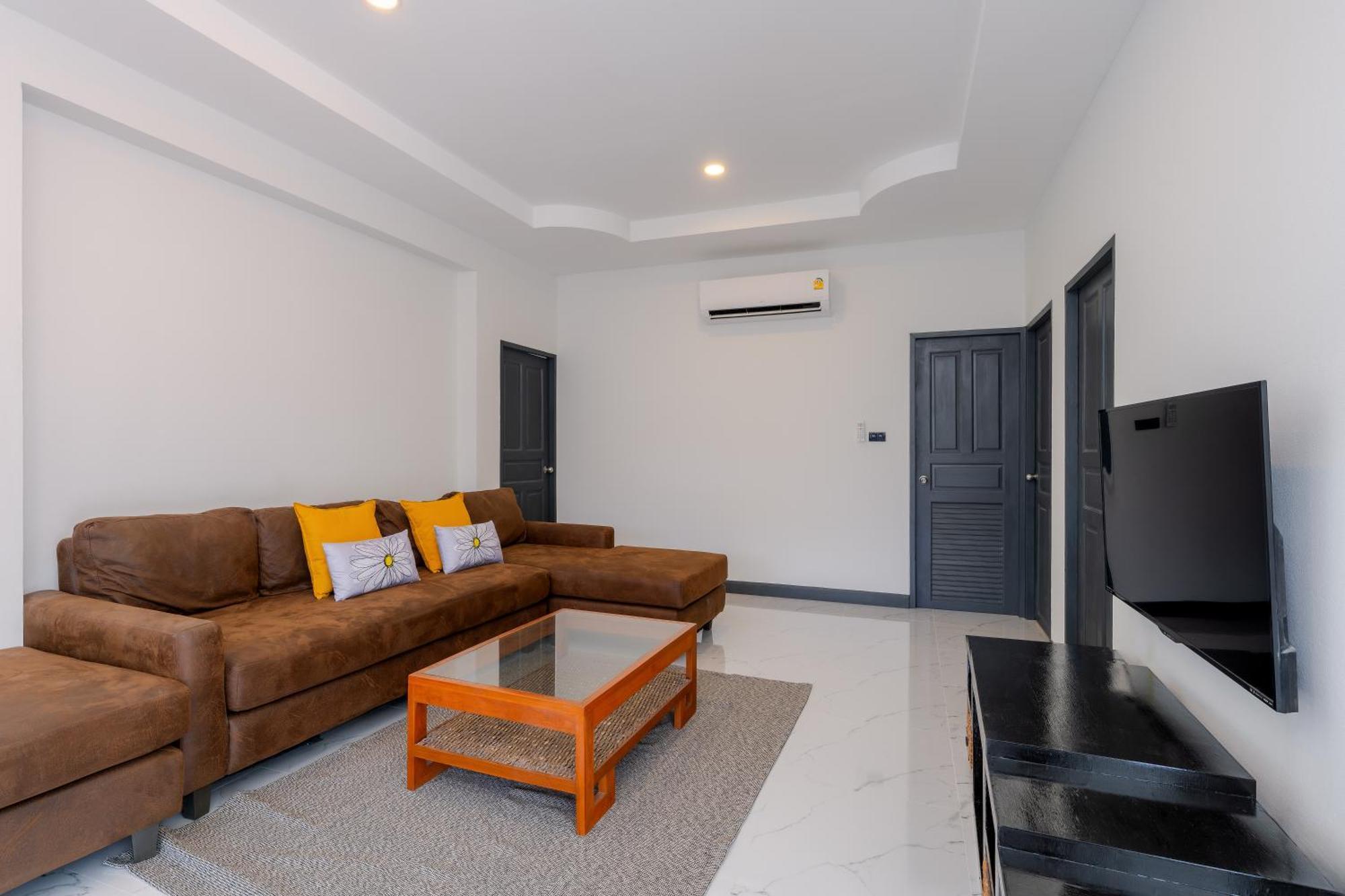 Orchid Paradise Homes Opv 19 Pousada