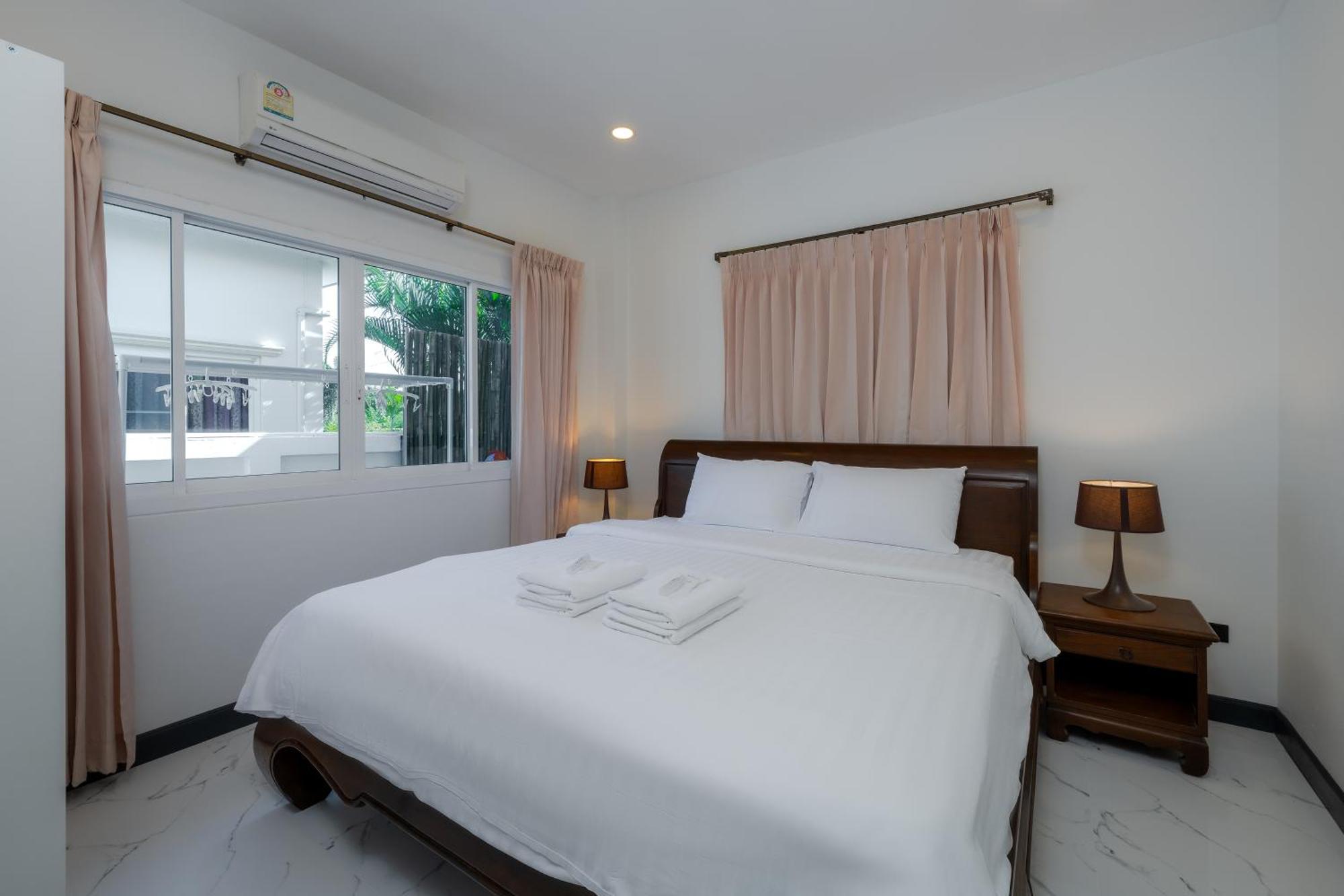 Orchid Paradise Homes Opv 19 Pousada Hua Hin