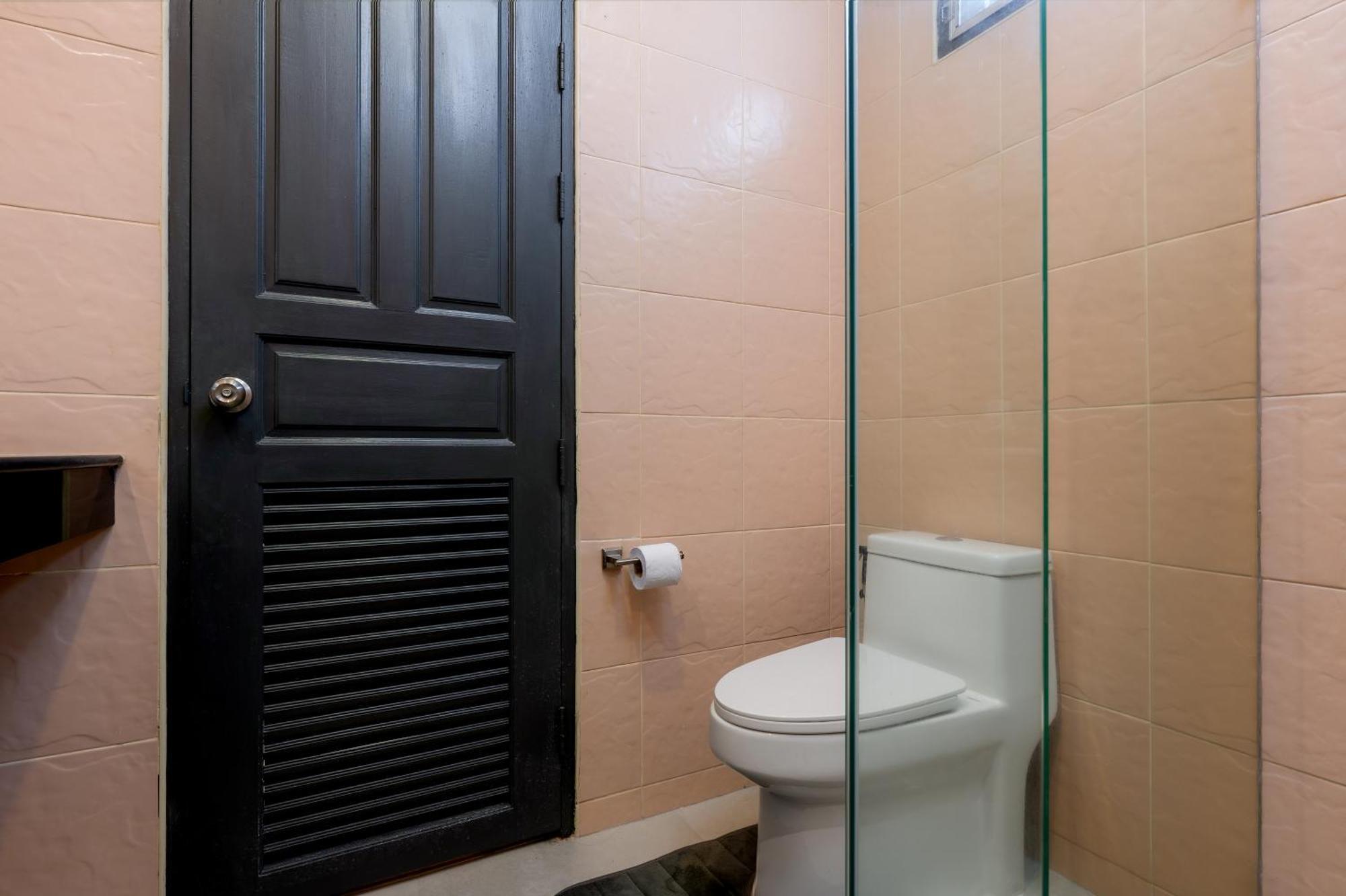 Orchid Paradise Homes Opv 19 * Hua Hin