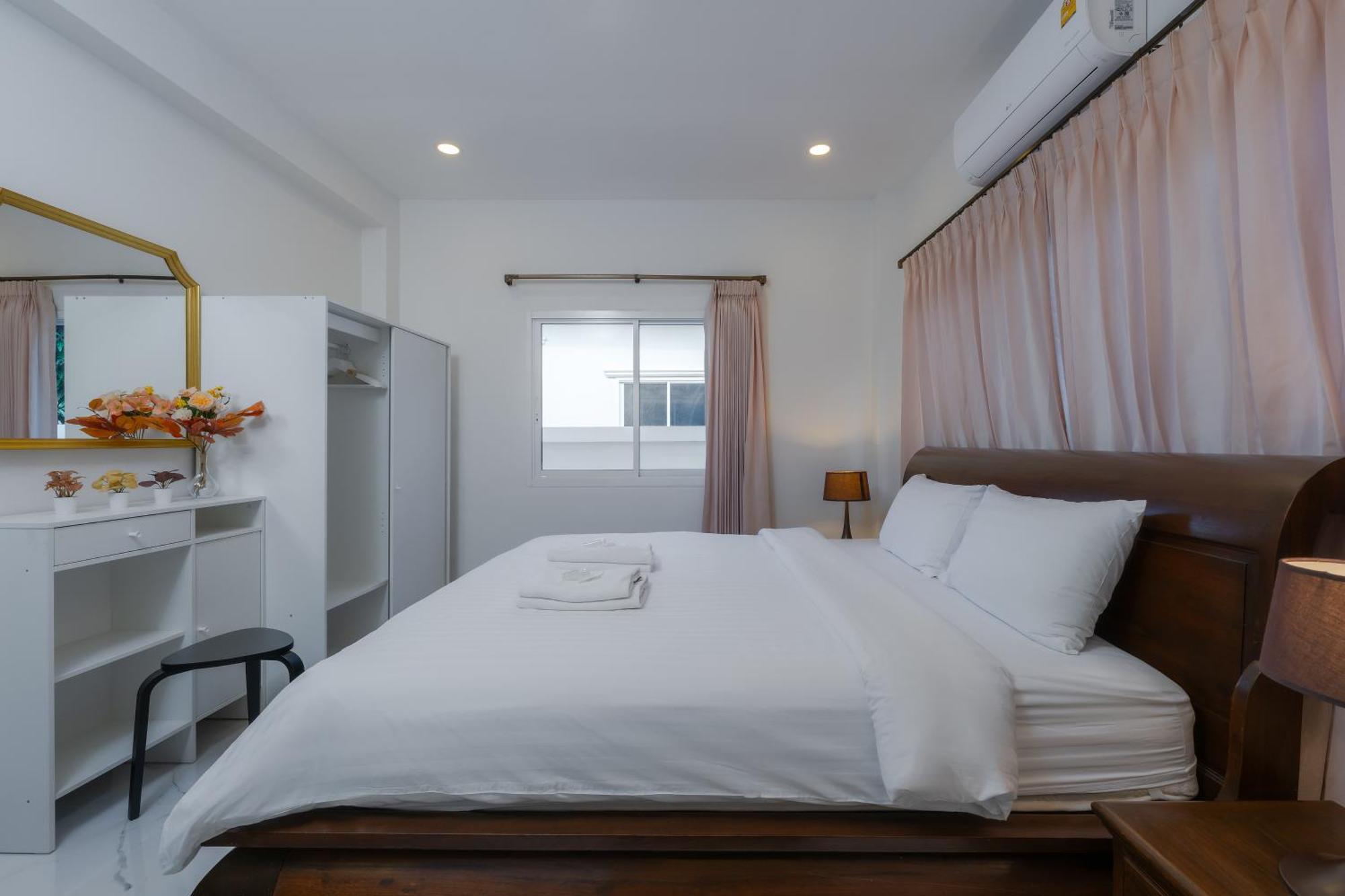 Orchid Paradise Homes Opv 19 Pousada