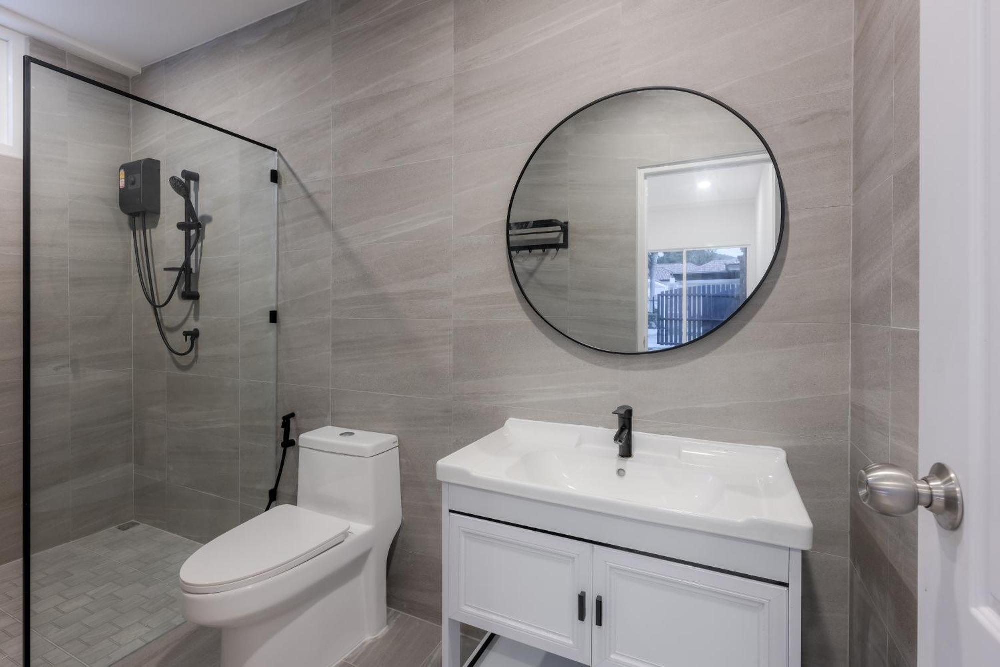 Orchid Paradise Homes Opv 19