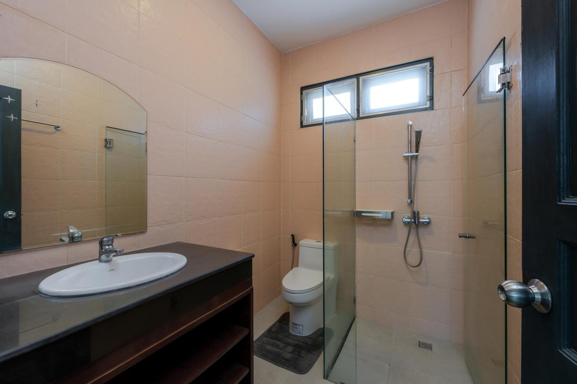 Orchid Paradise Homes Opv 19 Pousada