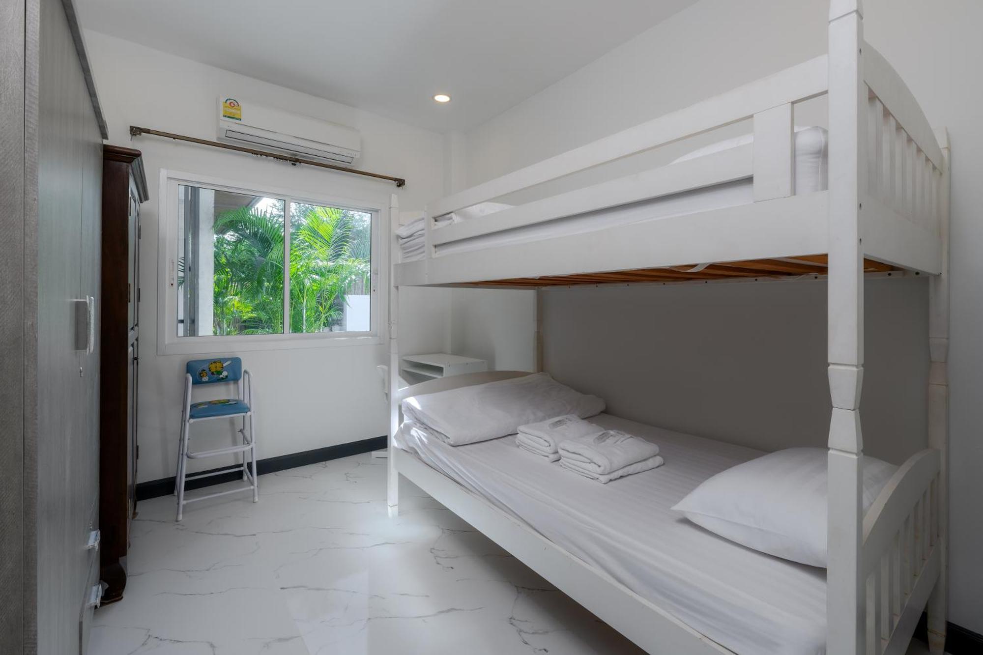 Orchid Paradise Homes Opv 19 Hua Hin